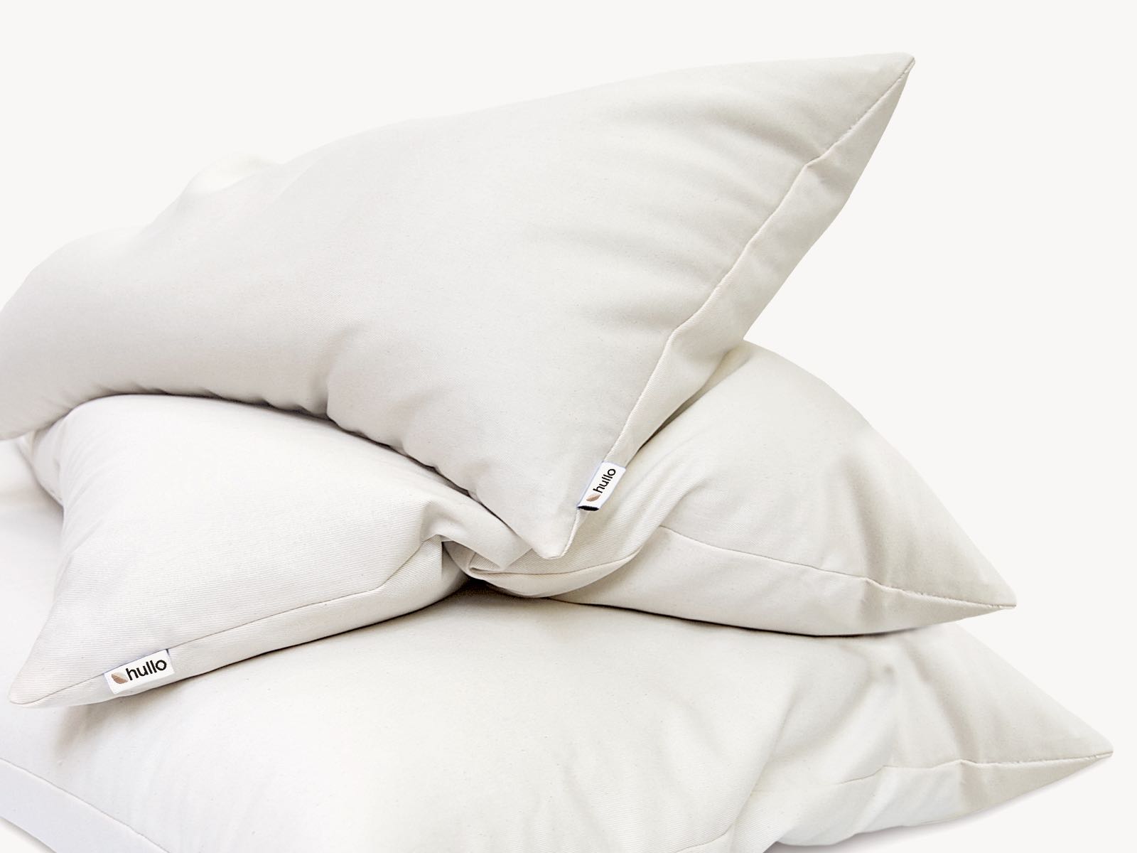 Wash clearance buckwheat pillow