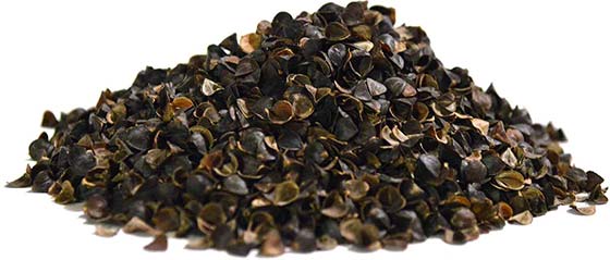 Buckwheat hulls Refill Buy