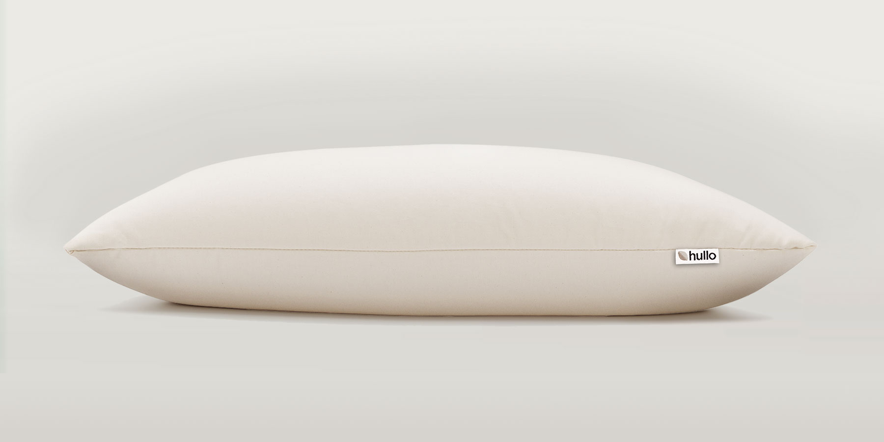 Buckwheat Pillow by Hullo™ - The best buckwheat pillow