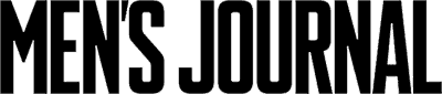 Men's Journal logotype