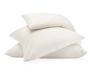 hullo buckwheat pillows