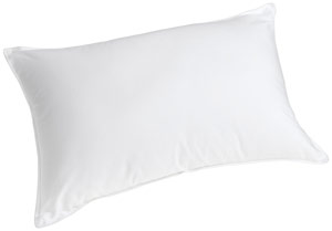 polyester pillow