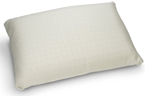 Latex pillow review