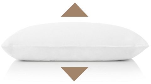 An Adjustable Pillow