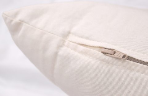 High quality dunlap zipper and pocket