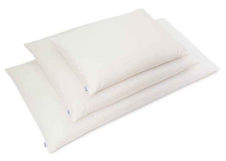 3 Hullo pillow sizes