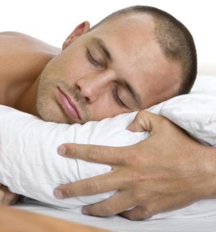 What type of pillow is best 2024 for stomach sleepers