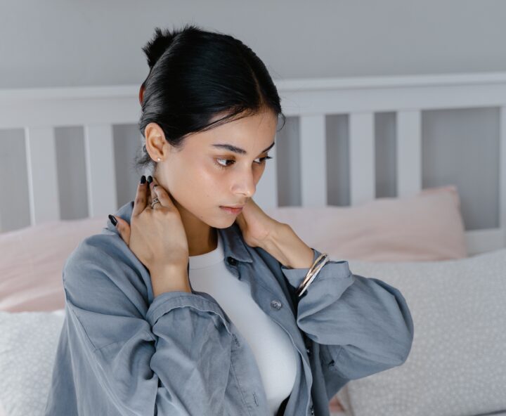 Are buckwheat pillows good for neck pain